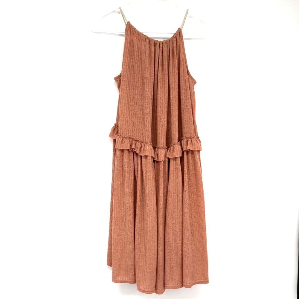 Free People Rosaline Dress Size L - Picture 4 of 7